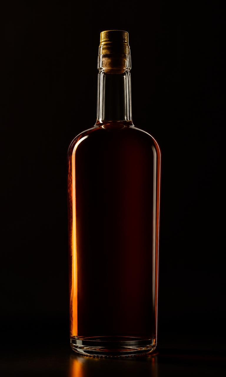 Vezhambal VATTE — Gold Edition bottle